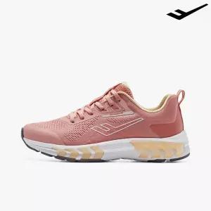 [백화점 정품] 프로스펙스 클러스터 4 PINK 여성 파워 워킹화 경량 운동화 PW0WW24S531