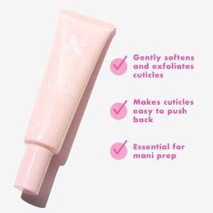 올리브 리무버 클리핑 피부를 각질 30mL 크루얼티 호호바 1온스 아르간 아보카도 해줍니다 프리 오일 부드럽게 필요 건조한 제거 없음 무향