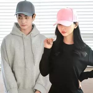 [하프클럽/]WL 교복몰 심플하게 언제 어디서나 일반볼캡 13Colors