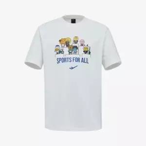 프로스펙스 카카오 X 프로-스펙스 팀코리아반팔티셔츠_팀코리아