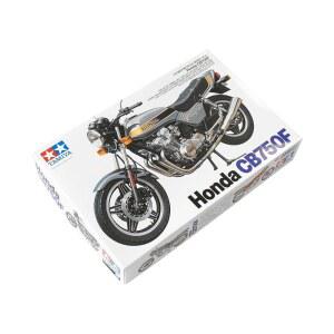 타미야 혼다 CB750F 오토바이 1:12 플라스틱 모델 키트