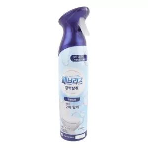페브리즈 165g탈취스프레이 165g 화장실용 화장실에어탈취제 페브리즈화장실