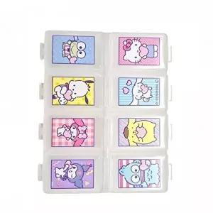 산리오캐릭터즈 8칸 멀티케이스-WFNPSB2
