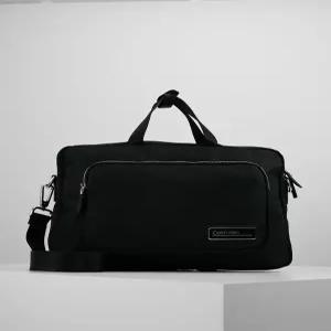 Calvin Klein 캘빈클라인 PRIMARY GUSSET 랩탑 백 노트북가방 서류가방 - 블랙 그외 각종 552393
