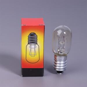 2Pcs E14 15W 고온 방지 냉장고 전구 전자 레인지 교체 DIY 조명 액세서리