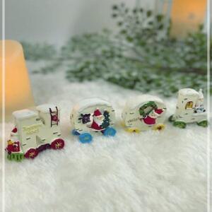 노엘 산타 4p set