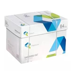고품질 (삼성)프리미엄 복사지 B4 75g (500매)_257x364mm A3복사용지 오피스용품 WFNHS87