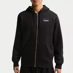 [국내매장] 나이키/남성자켓/클럽 풀집 후드 BB(IQ6751-010)/EV