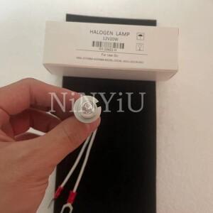 Erba 12V20W 램프 XL-100 Neoft NSA-300 생화학 분석기 전구
