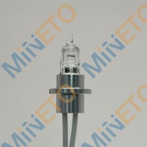 에르바 XL-100 네우소프트 NSA-300 생화학 분석기 호환 12V20W 할로겐 램프