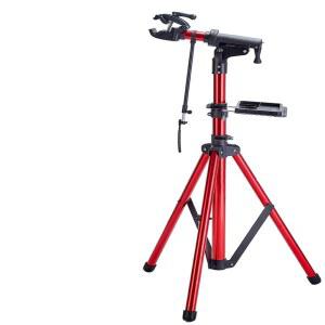 자전거 수리 거치대 타이어교체 정비 로드바이크 바이크샵 MTB