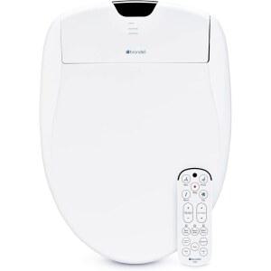 브론델 비데 변기 S1400, 스마트 변기, 듀얼 디자인