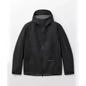 HELINOX WEAR ZERO 라이트 레인 쉘_Black OXJJM26011BKX 3409799