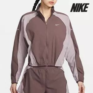 나이키 여성용 자켓 j6- IM9481-502 / 우먼스 스위프트 리펠 UV 프로텍션 러닝 재킷