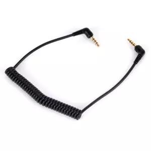 3.5mm 4극 aux케이블 2079