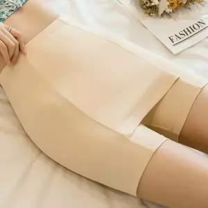 [하프클럽/]WL 와이존 Y커버 속바지 여성 Y존 커버 속치마 S12795