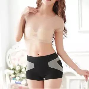 [하프클럽/]WL 땀흡수 보송보송 겨드랑이 언더웨어 방수 이너패드 땀자국방