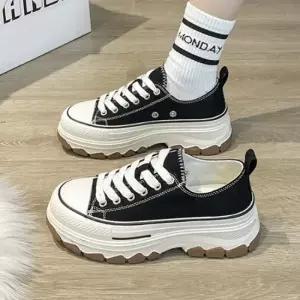 방한 하이탑 운동 편한신발 커플운동화 실내화 신상