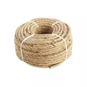 밧줄 마닐라 로프 빨랫줄 계류용 10MM/30M