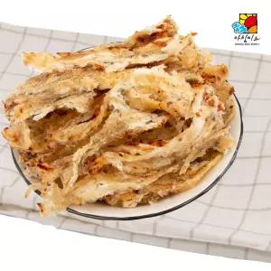 아귀채 1kg 구운맛