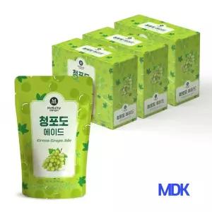청포도 카페에이드 30개입 레모네이드믹스