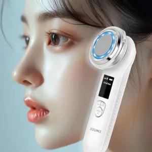 뷰티디바이스 젠느 HIT-J100 얼굴마사지기 피부관리기 미용기기