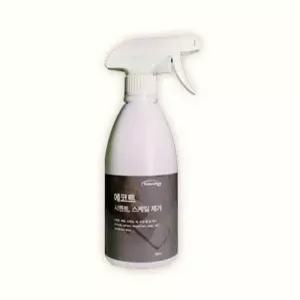 늘WAYS 에코트시멘트 스케일제거제 500ML 녹물제거제 욕실청소