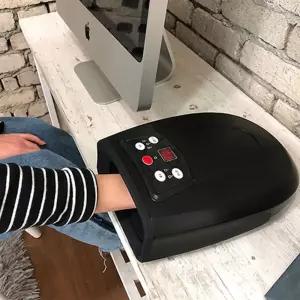 손마사지기 VT-LA 마하나임 공기압 무선 마사지기