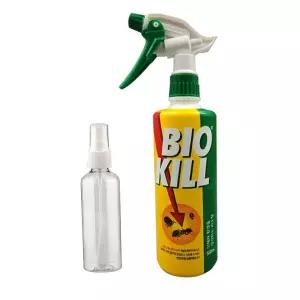 비오킬 동성제약 살충제 500ml x 1개 + 공병 50ml