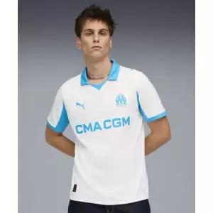 푸마 PUMA 올랭피크 드 마르세유 2526 홈 저지 427596