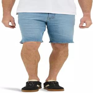 리 남성 익스트림 모션 파이브 포켓 데님 쇼트데님 반바지