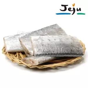 [안동수산] 제주 갈치(중) 300g이상 x 3마리 (12팩/900g이상)