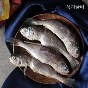 [성지굴비] 영광법성포 진공포장굴비 40미(17~19cm,2.4k내외)