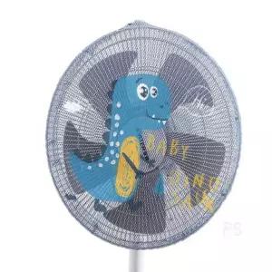 우아창고선풍기 커버 선풍기먼지망 선풍기보관망 선풍기덮개커버 선풍기안전망 써큘레이터커버