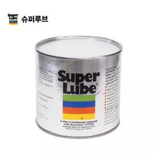 구리스 슈퍼루브 수퍼루브 고온 41160 400g 윤활제