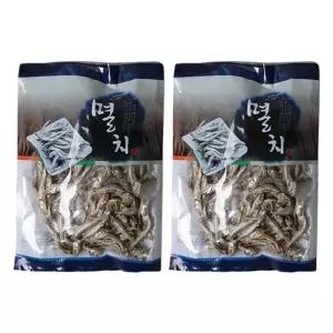 [자두푸드] 다시멸치 130g x 5팩