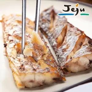 [안동수산] 제주 갈치(대) 400g이상 x 3마리 (12팩/1200g이상)