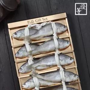 [우등국화굴비]법성포 굴비 오가 60호(1.8kg, 26~28cm이상, 10미)