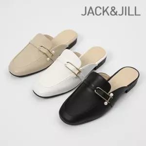 잭앤질 진주 비죠 블로퍼(JA0120)