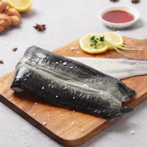 [우등수산] 영광 민물장어 2kg (손질후 1.4kg, 3~8미) 소스, 생강 증정