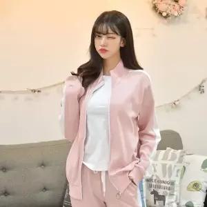 친절한탄씨 TBZ 교복몰 GBM) 절개 배색 트랙탑 10color) 트레이닝복상의 트랙탑집업 트랙탑 추리닝