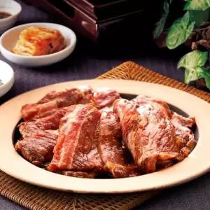 [프레시미트] 포천 이동대왕 돼지갈비 1kg