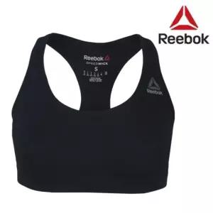 리복 여성 RE BRA 스포츠브라 브라탑 요가복 필라테스 - BQ5444