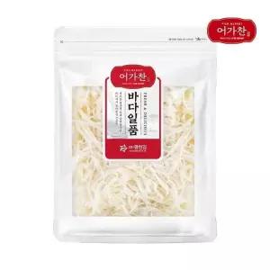 [어가찬] 바다일품 백 진미채 500g