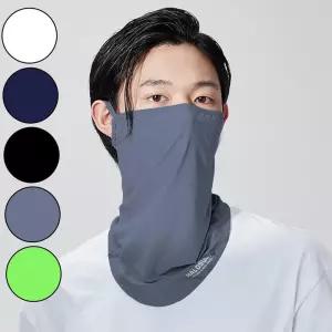 넥게이터 1+1 HS 올메쉬 망사 메쉬 멀티스카프 멀티프 바라클라바