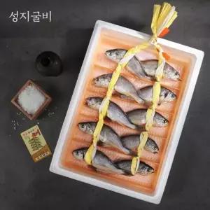 [성지굴비] 영광법성포 성지굴비 선물세트 8호(10미,26-28cm,1.8kg내외) + 부직포가방