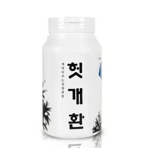 헛개환 300g