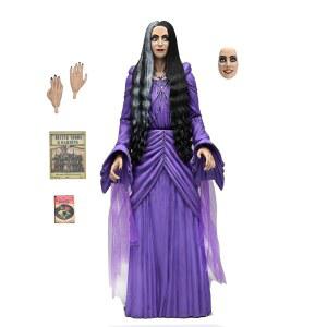 NECA 롭 좀비의 몬스터 피규어 얼티밋 릴리 먼스터 18cm