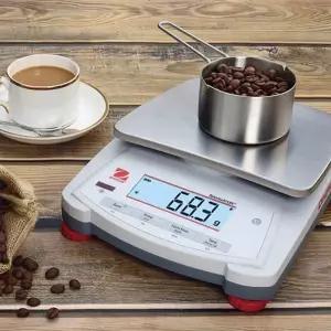야외 고정밀 네비게이터 실험 실험용 저울 nv621zh 620g