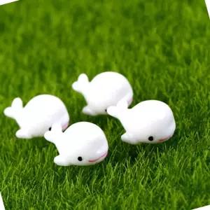 세모소 테라리움화분꾸미기 책상위인테리어소품 디오라마건축모형 장식용소품미니어처